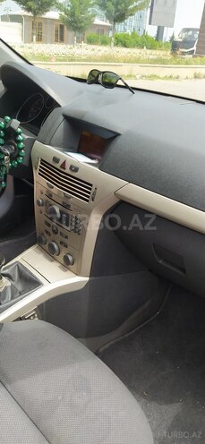 Opel Astra 2007, 435,000 km - 1.3 l - Sumqayıt
