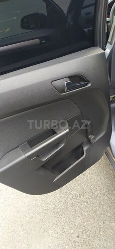Opel Astra 2007, 435,000 km - 1.3 l - Sumqayıt