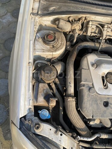 Hyundai Accent 2005, 280,000 km - 1.5 л - Masallı
