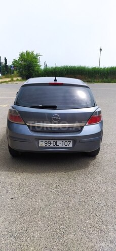 Opel Astra 2007, 435,000 km - 1.3 l - Sumqayıt
