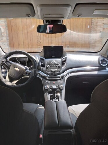 Chevrolet Orlando 2010, 290,000 km - 1.8 l - Şəki