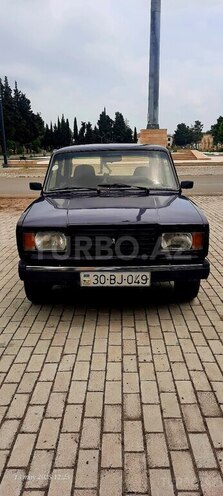 LADA (VAZ) 2107 2005, 95,000 km - 1.6 л - İmişli
