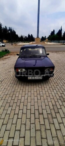 LADA (VAZ) 2107 2005, 95,000 km - 1.6 л - İmişli