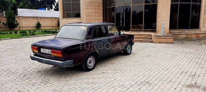 LADA (VAZ) 2107 2005, 95,000 km - 1.6 л - İmişli