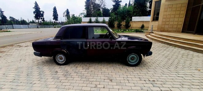 LADA (VAZ) 2107 2005, 95,000 km - 1.6 л - İmişli
