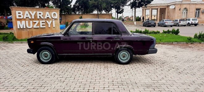 LADA (VAZ) 2107 2005, 95,000 km - 1.6 л - İmişli