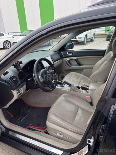 Subaru Outback 2007, 242,000 km - 3.0 l - Bakı