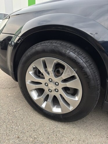 Subaru Outback 2007, 242,000 km - 3.0 l - Bakı