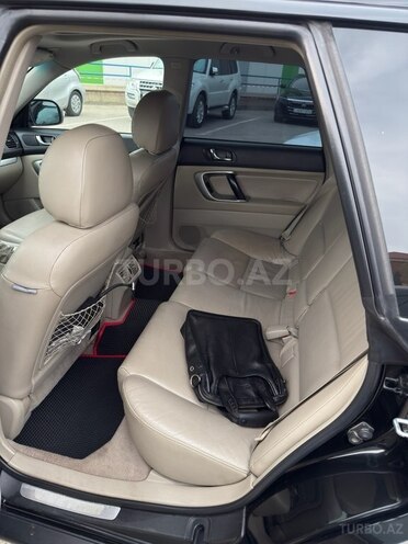 Subaru Outback 2007, 242,000 km - 3.0 l - Bakı