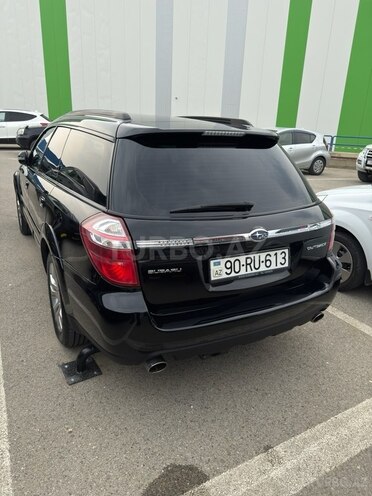 Subaru Outback 2007, 242,000 km - 3.0 l - Bakı
