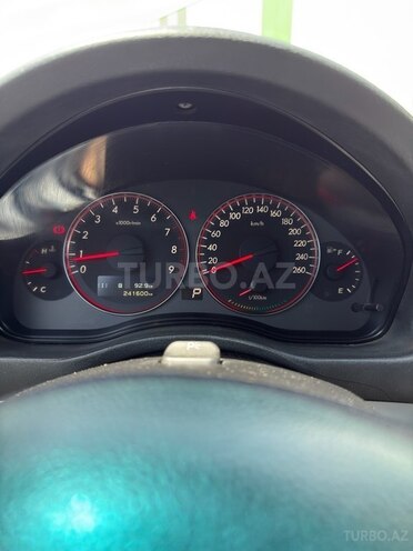 Subaru Outback 2007, 242,000 km - 3.0 l - Bakı