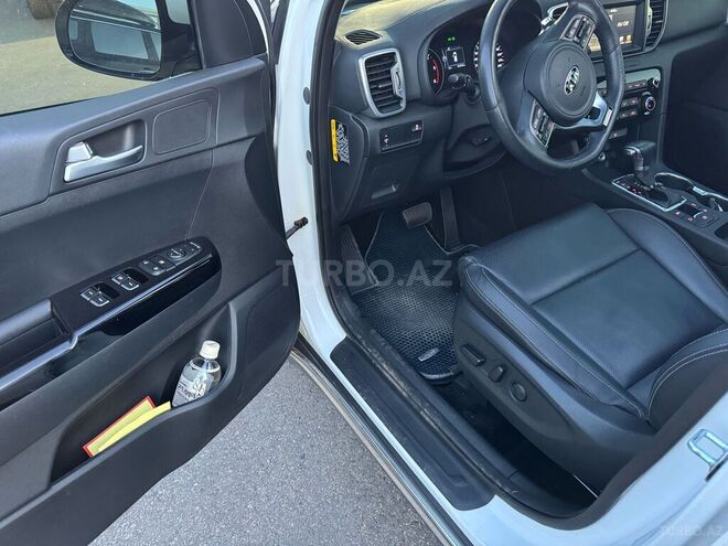 Kia Sportage 2016, 164,000 km - 2.0 l - Bakı