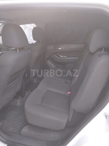 Chevrolet Orlando 2010, 290,000 km - 1.8 l - Şəki