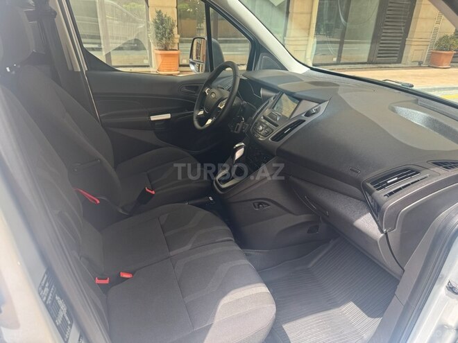 Ford Transit Connect 2016, 120,000 km - 1.5 l - Bakı