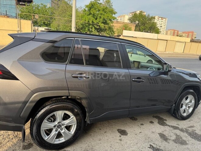 Toyota RAV4 2019, 108,433 km - 2.0 l - Bakı