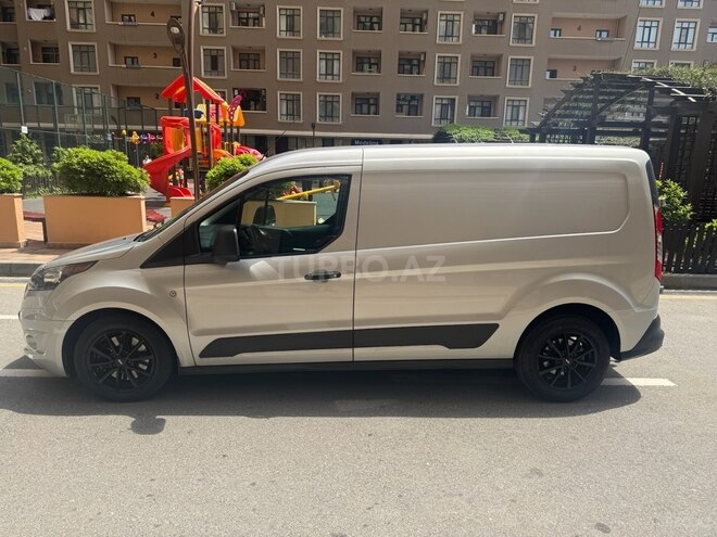 Ford Transit Connect 2016, 120,000 km - 1.5 l - Bakı