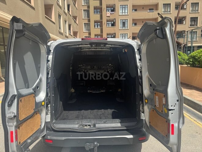 Ford Transit Connect 2016, 120,000 km - 1.5 l - Bakı