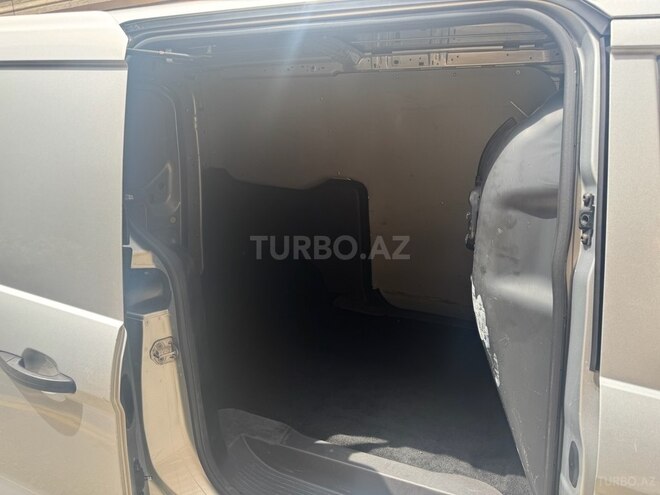 Ford Transit Connect 2016, 120,000 km - 1.5 l - Bakı