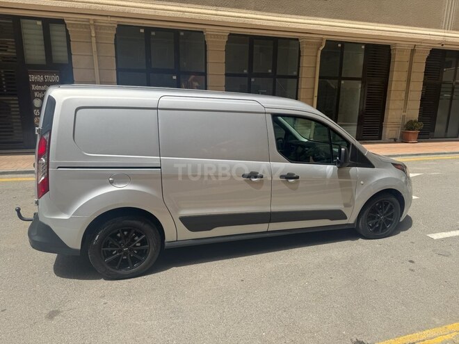 Ford Transit Connect 2016, 120,000 km - 1.5 l - Bakı