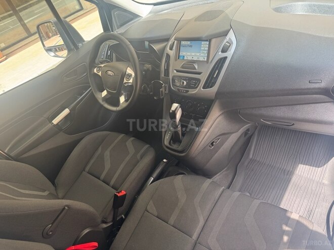 Ford Transit Connect 2016, 120,000 km - 1.5 l - Bakı