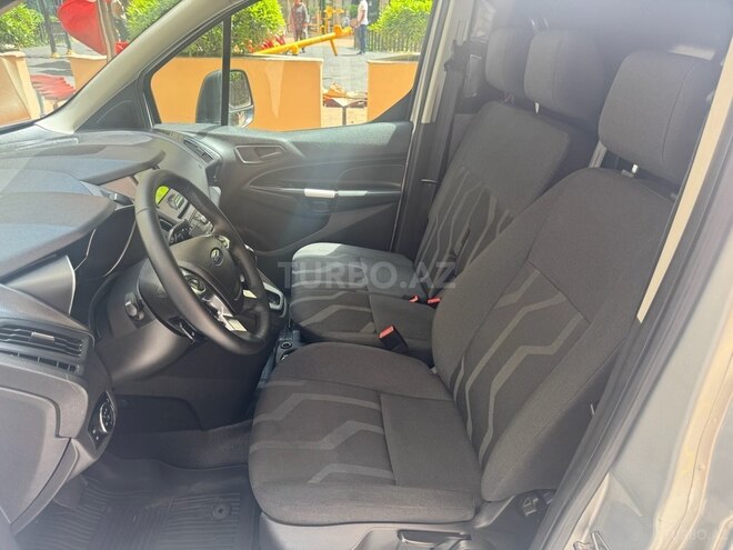 Ford Transit Connect 2016, 120,000 km - 1.5 l - Bakı