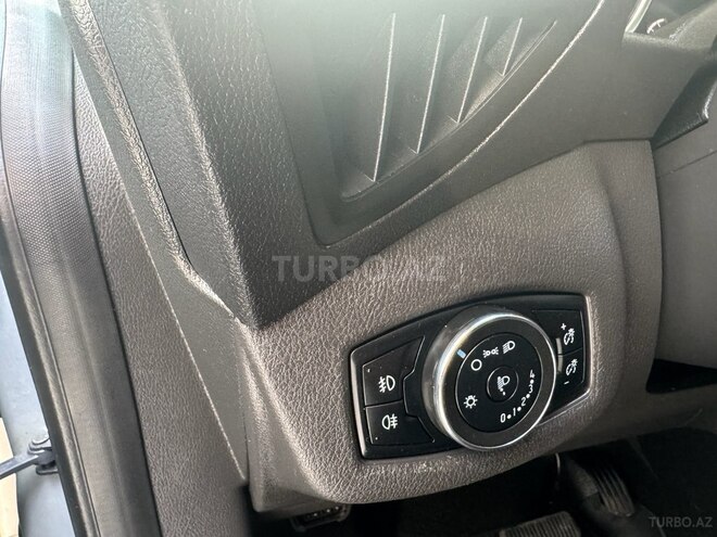 Ford Transit Connect 2016, 120,000 km - 1.5 l - Bakı