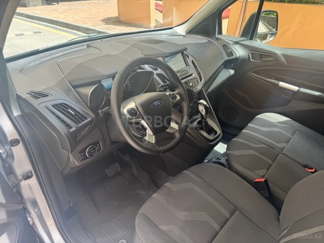 Ford Transit Connect 2016, 120,000 km - 1.5 l - Bakı
