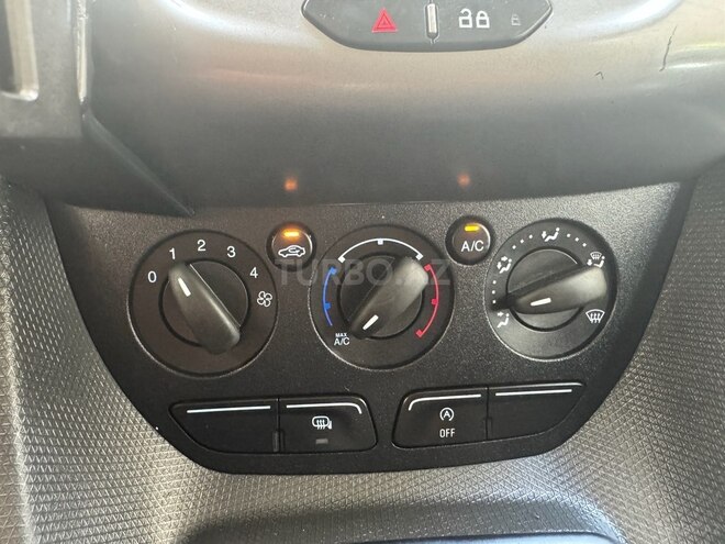 Ford Transit Connect 2016, 120,000 km - 1.5 l - Bakı
