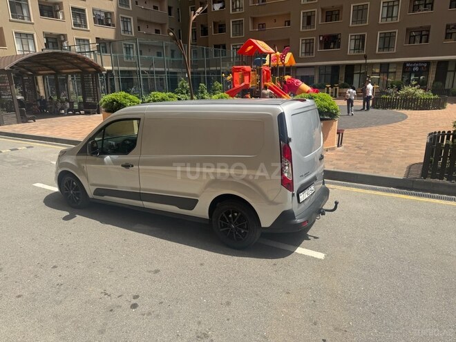 Ford Transit Connect 2016, 120,000 km - 1.5 l - Bakı