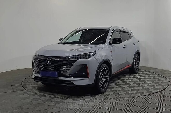 Changan CS 55 Plus 2025, 0 km - 1.5 л - Bakı