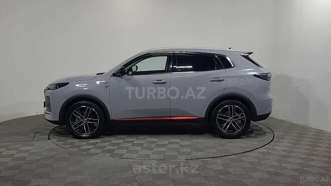 Changan CS 55 Plus 2025, 0 km - 1.5 л - Bakı