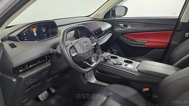 Changan CS 55 Plus 2025, 0 km - 1.5 л - Bakı