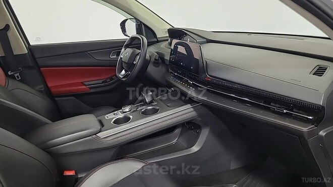 Changan CS 55 Plus 2025, 0 km - 1.5 л - Bakı