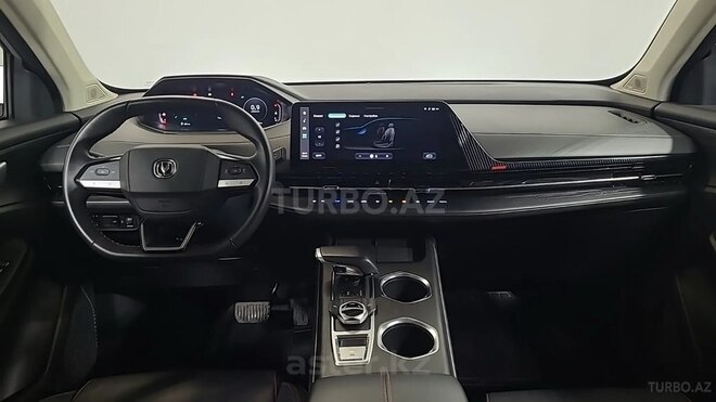 Changan CS 55 Plus 2025, 0 km - 1.5 л - Bakı