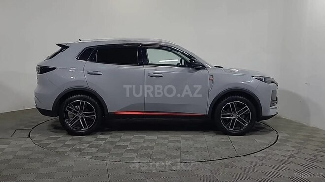 Changan CS 55 Plus 2025, 0 km - 1.5 л - Bakı
