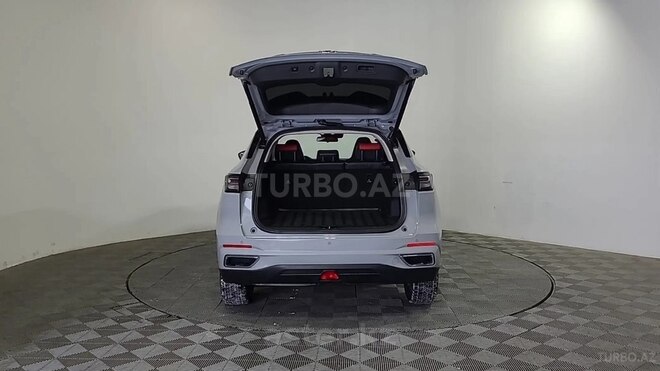 Changan CS 55 Plus 2025, 0 km - 1.5 л - Bakı