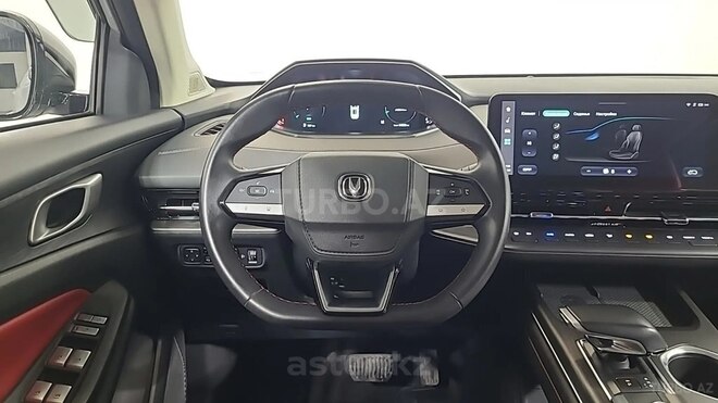 Changan CS 55 Plus 2025, 0 km - 1.5 л - Bakı