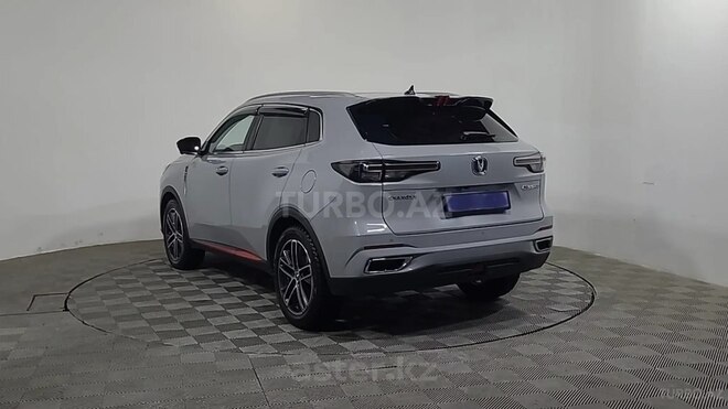 Changan CS 55 Plus 2025, 0 km - 1.5 л - Bakı