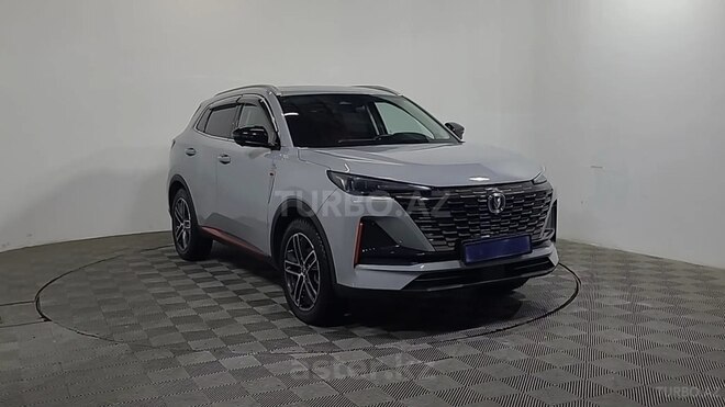 Changan CS 55 Plus 2025, 0 km - 1.5 л - Bakı