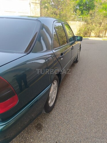 Mercedes C 180 1998, 412,789 km - 1.8 l - Ucar