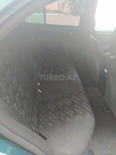 Mercedes C 180 1998, 412,789 km - 1.8 l - Ucar