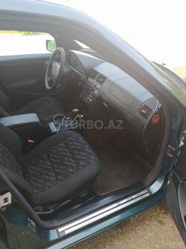 Mercedes C 180 1998, 412,789 km - 1.8 l - Ucar