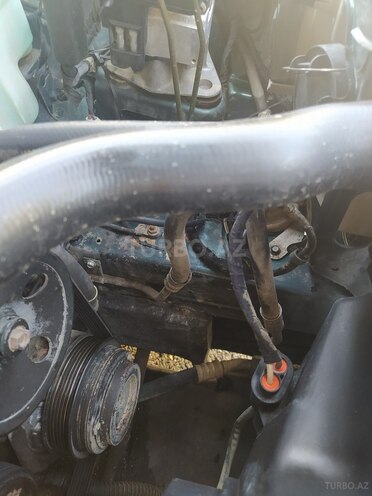Mercedes C 180 1998, 412,789 km - 1.8 l - Ucar