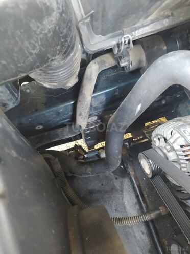 Mercedes C 180 1998, 412,789 km - 1.8 l - Ucar