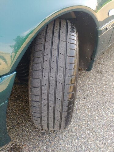 Mercedes C 180 1998, 412,789 km - 1.8 l - Ucar
