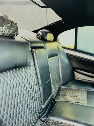 BMW 325 1998, 294,673 km - 2.5 l - Bakı