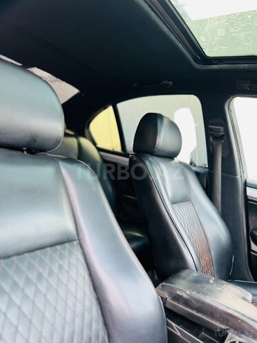 BMW 325 1998, 294,673 km - 2.5 l - Bakı