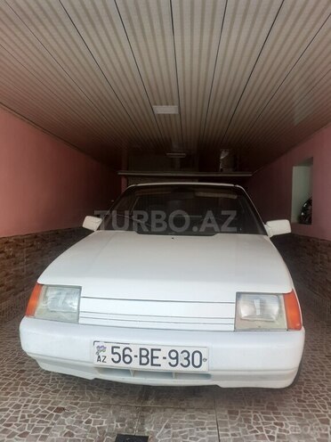 ZAZ Slavuta 2009, 132,000 km - 1.2 l - Xırdalan