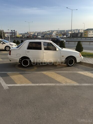 ZAZ Slavuta 2009, 132,000 km - 1.2 l - Xırdalan