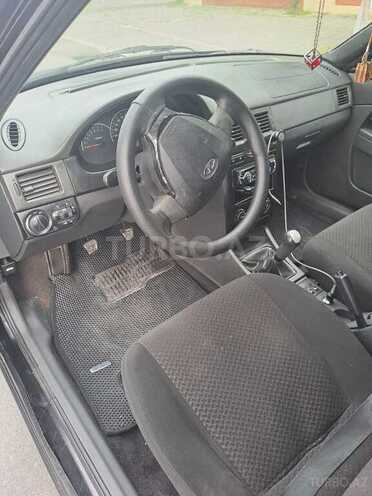 LADA (VAZ) Priora 2013, 290,000 km - 1.6 l - Şəki